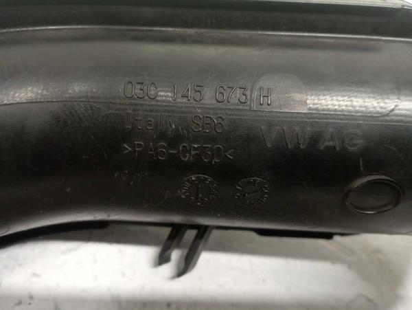 TUYAU D'ASPIRATION AIR VW/SEAT/SKODA/AUDI 1.4TSI TFSI - Vue 3